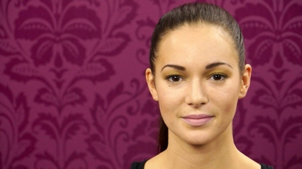 Make-up Trends 2012: Video-Tutorial