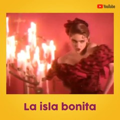 Las mejores canciones de Madonna