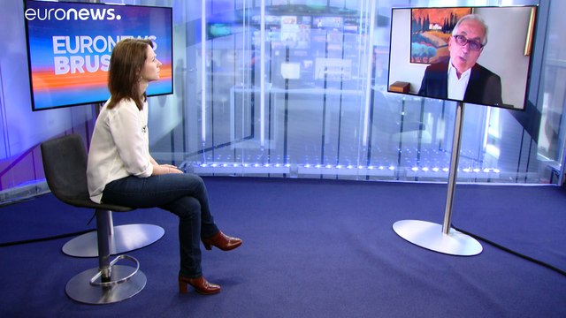 Новый Саммит ЕС: мигранты, Турция, Россия