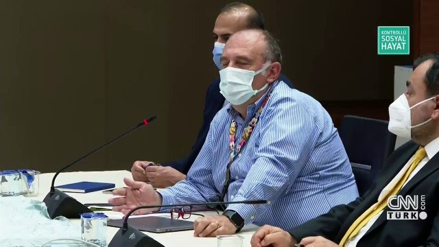 Son dakika... Prof. Dr. Ateş Kara tek tek anlattı! Aşının yan etkileri neler?