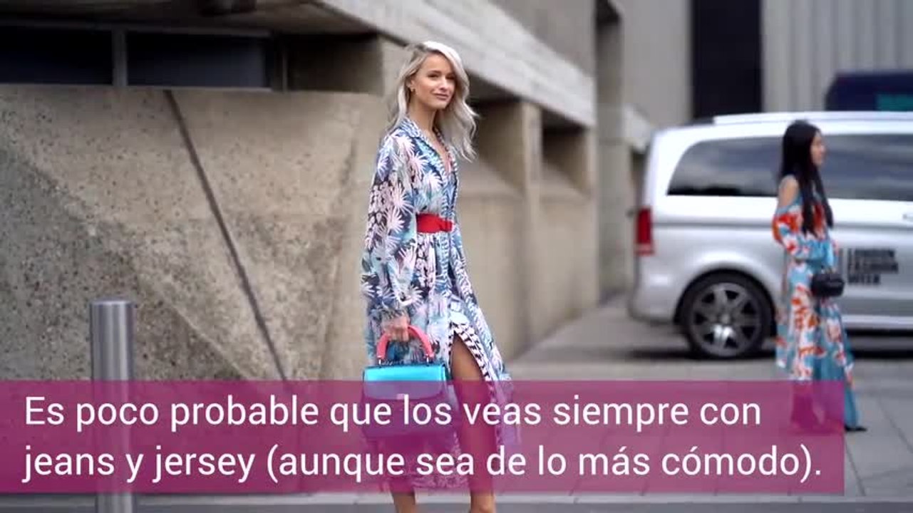 cómo mejorar mi estilo