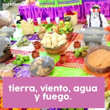 Las tradiciones del Día de Muertos en México