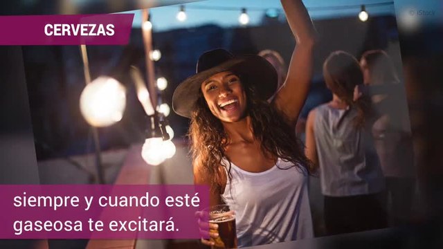 bebidas favoritas y amor