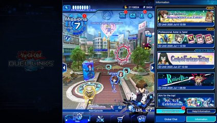 YuGiOh Duel Links - How to Farm Tea Gardner LV40 with 8000 points