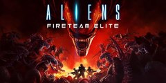 Aliens Fireteam Elite | Pre-order Trailer