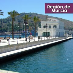 Lugares España escapada fin de semana