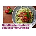 Las versiones más healthy de las recetas fast food