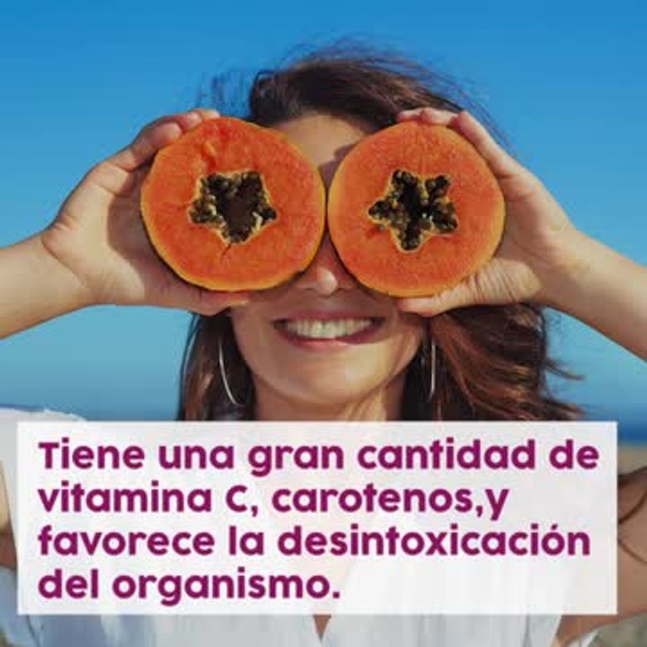 alimentos bronceado