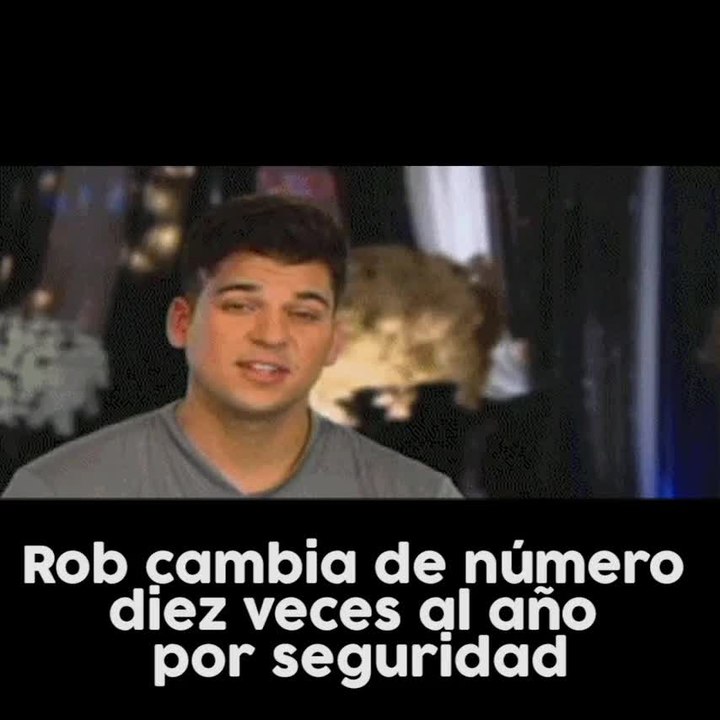 Curiosidades familia Kardashian