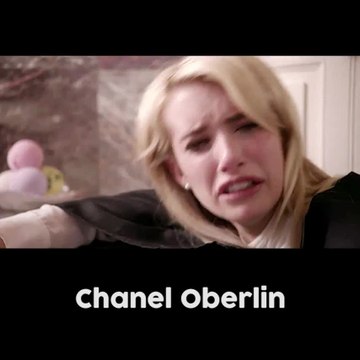 Personajes Drama Queens