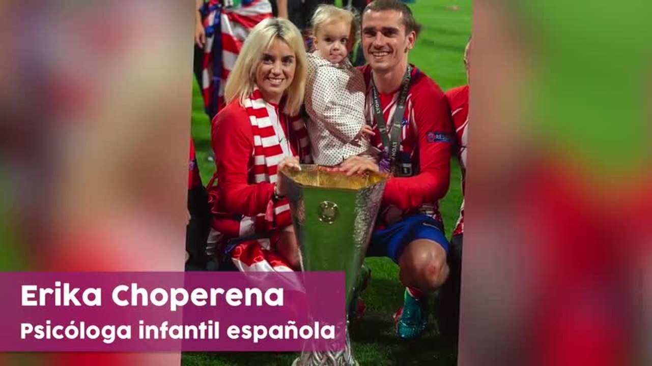 parejas Mundial