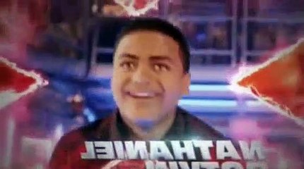 Mech-X4 S02E16 Versus The Monster Within