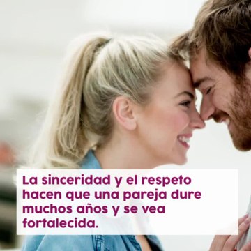 8 consejos para que una relación funcione