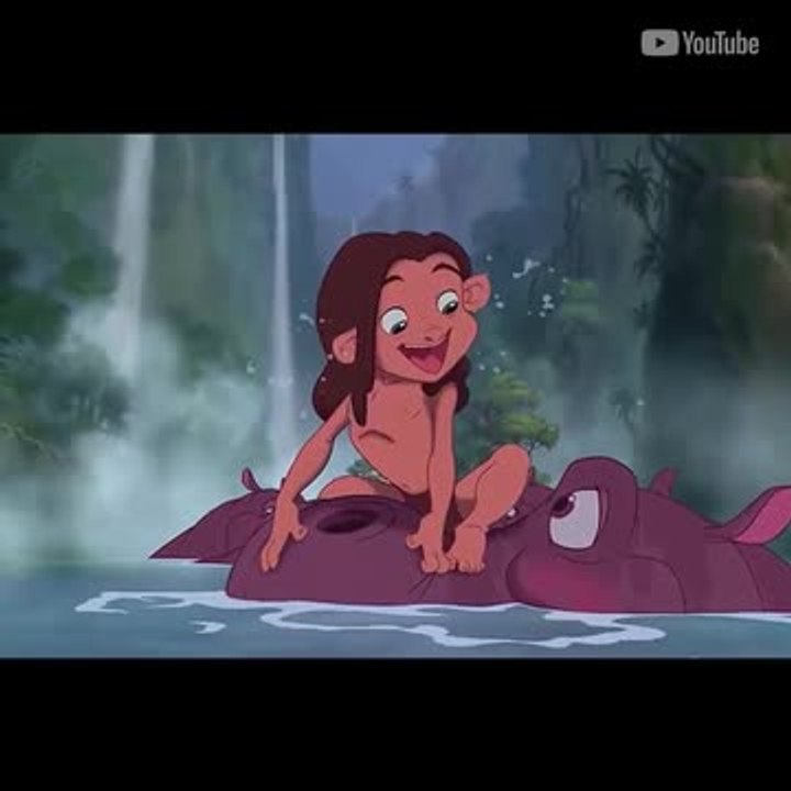 canciones disney