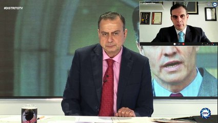 Ignacio de Moya: La salida de los sediciosos de la cárcel es el triunfo de Sánchez contra la constitución y la unidad de España