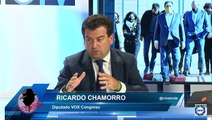 Ricardo Chamorro: Los indultos no son una casualidad, Junqueras dice que quieren negociar justo lo que dice Sánchez