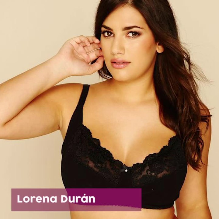 modelos curvys plus size