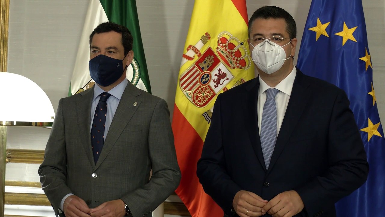 El presidente del Comité de las Regiones pide "descentralizar" los fondos europeos