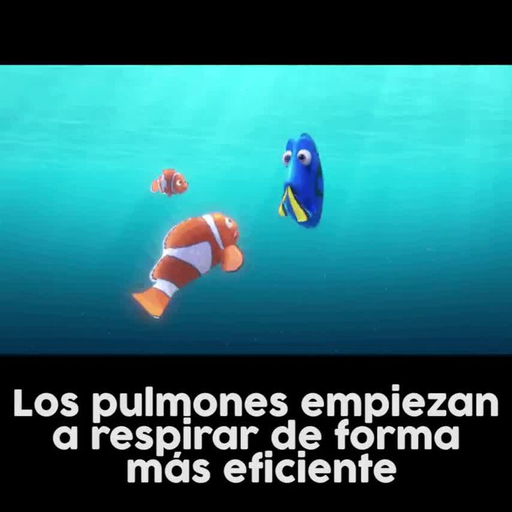 Beneficios natación