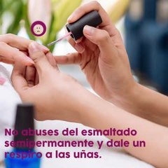 trucos cuidado de uñas