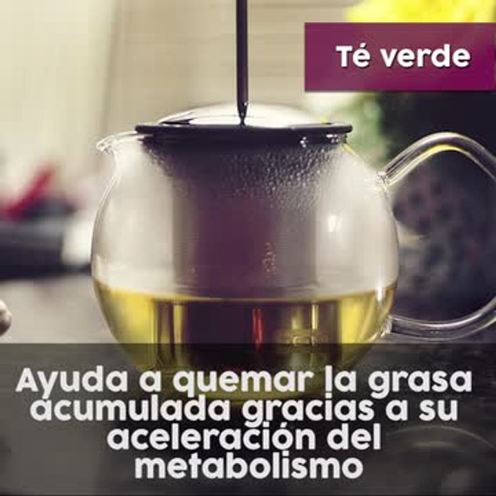 Alimentos reducir celulitis