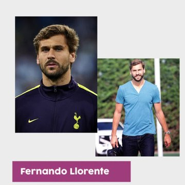 hombres españoles sexys