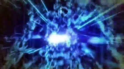 Mech-X4 S02E05 Versus The Mountain
