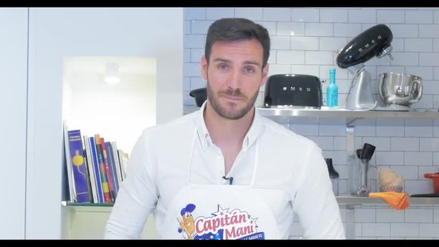 Recetas saludables crema cacahuete