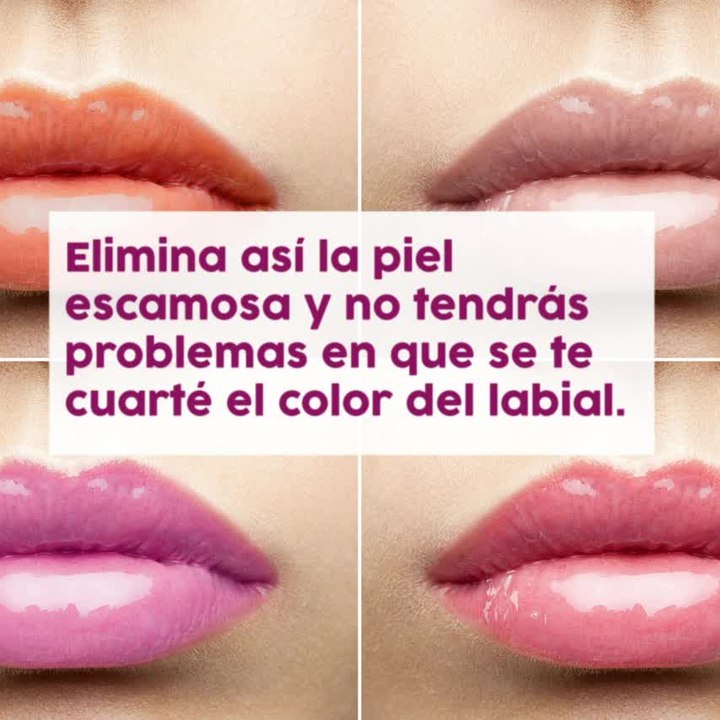 cuidados labios
