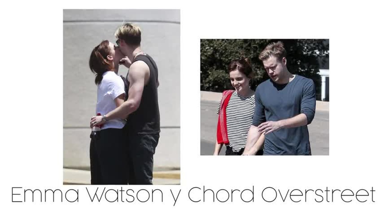 Famosos que han roto antes del verano