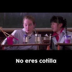 Rasgos personalidad atractiva