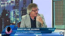 Raad Salam: Los Españoles no merecemos esta clase de política pésima y ridícula, Sánchez ha generado todo para desviar atenciones