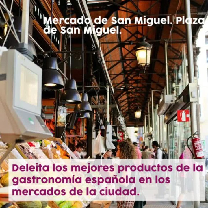 planes madrid pareja