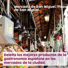 planes madrid pareja