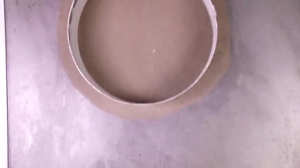 Postre para amantes del chocolate