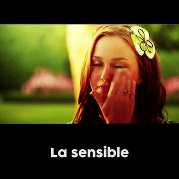 10 tipos de amigas que todas tenemos