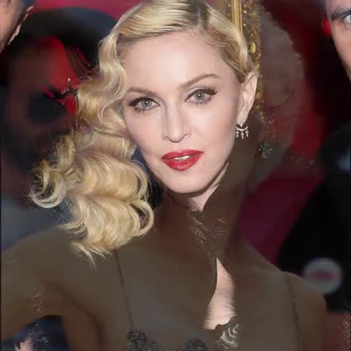 Antes y después cejas famosas