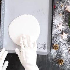 Receta bastoncillos de caramelo