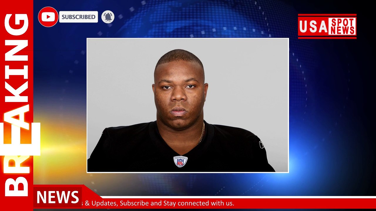 Former NFL player named suspect in missing girlfriend's murder