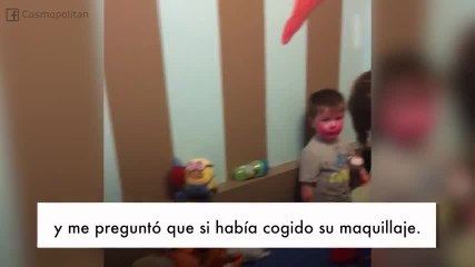 Y tú, ¿te llevabas bien de pequeño con tus hermanos