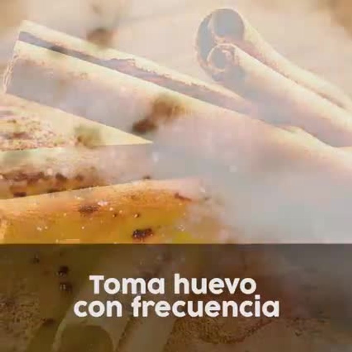 Trucos para acelerar el metabolismo
