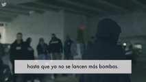 ¡Eminem vuelve, y lo hace pisando fuerte con este rap contra Trump!