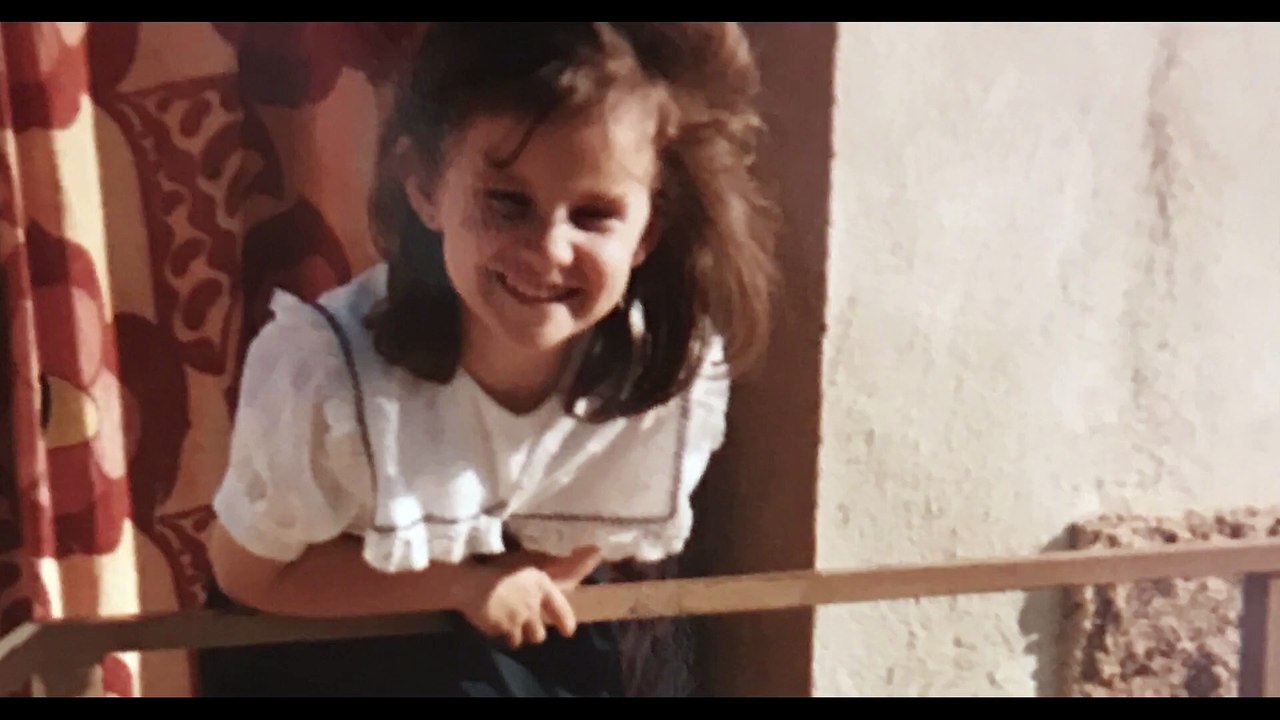 La desaparición de Sofía - Tráiler