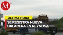 Nueva balacera en Reynosa deja dos sicarios detenidos