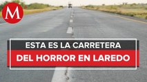 Triangulo de las Bermudas en México_ Así desaparecen personas en la carretera a Nuevo Laredo