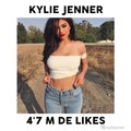 Las fotos de Instagram con más likes de 2017