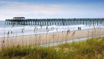 The Most Affordable Beach Towns for Home Buyers in the South, According to Realtor.com