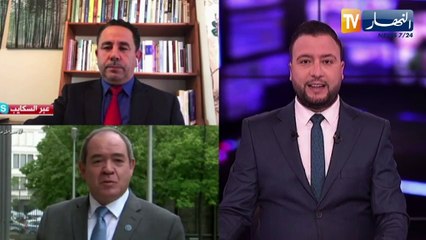 تأكيد الحل السياسي في ليبيا.. أولوية مؤتمر برلين 2