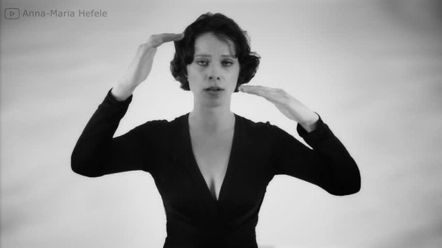 Lo que hace esta mujer con su voz parece imposible