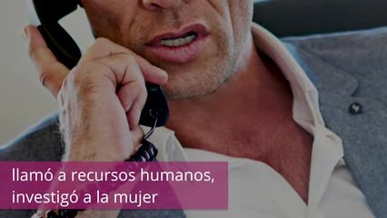 Este caso de discriminación te va a dejar a cuadros igual que a nosotras